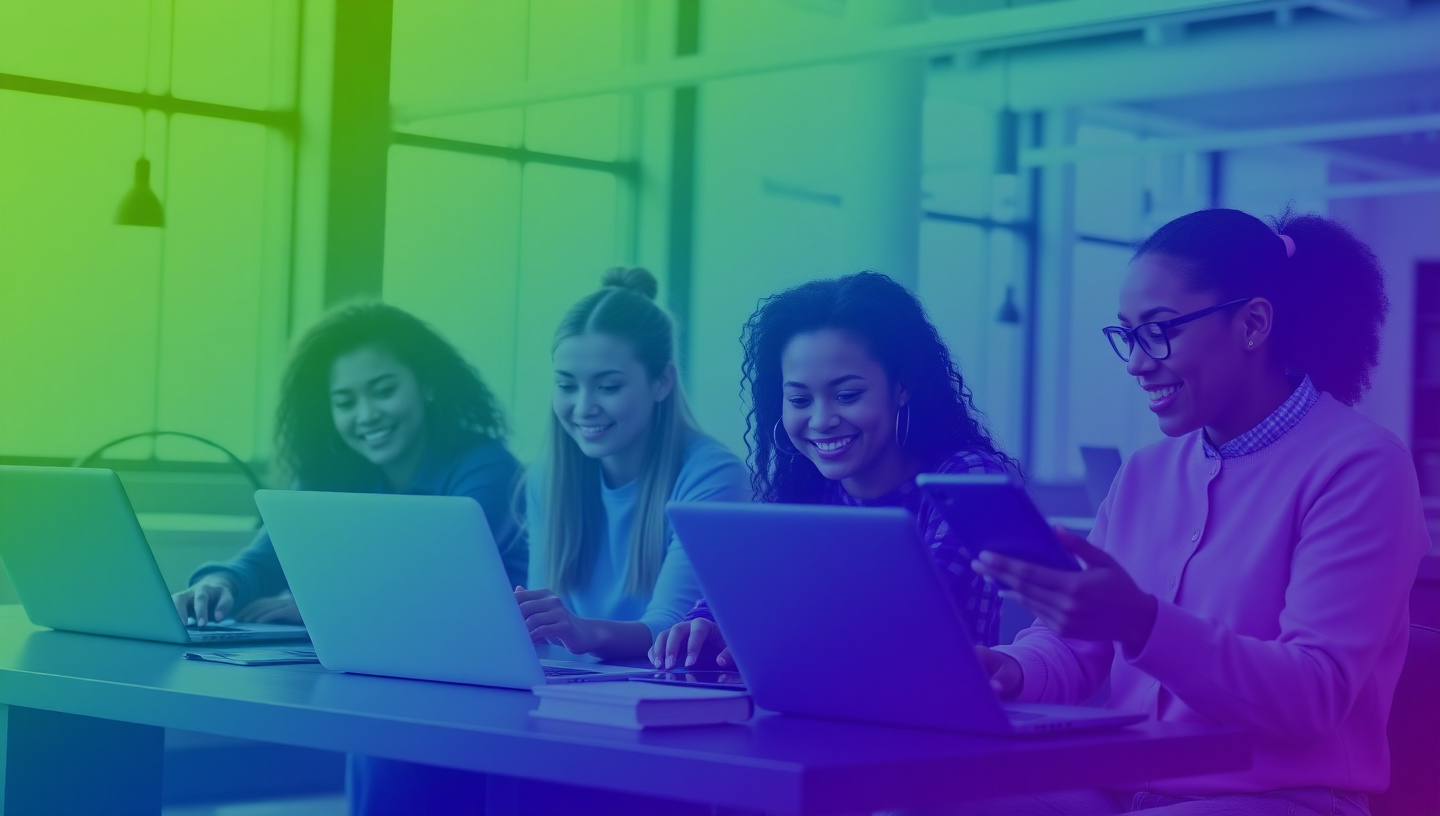 Online Learning Platform